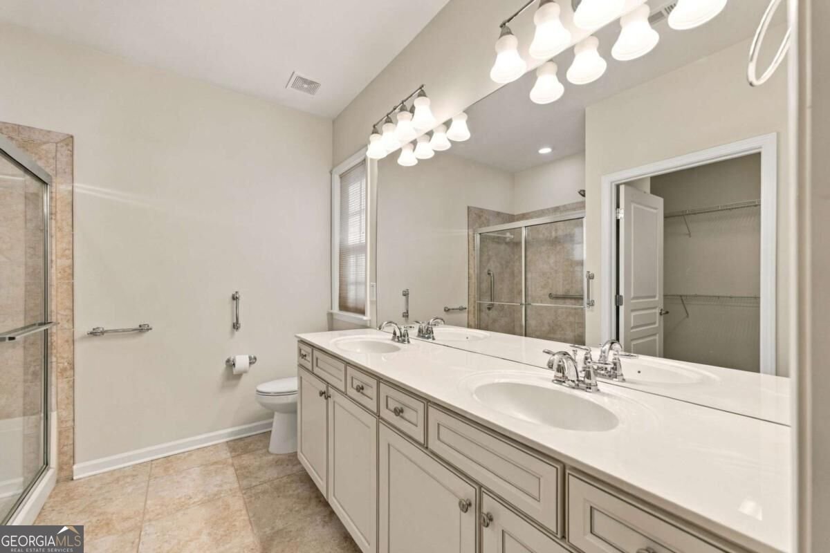 6235 Ivy Stone Way Hoschton - Photo 19