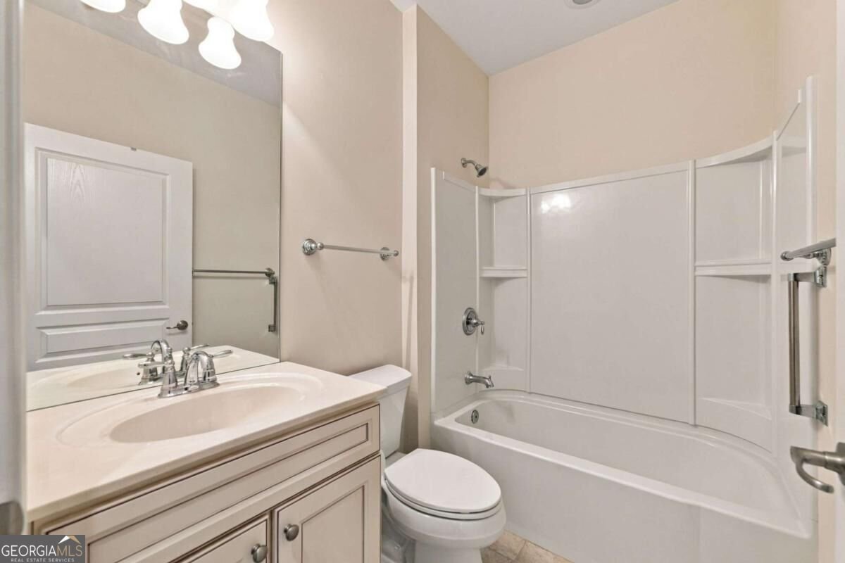 6235 Ivy Stone Way Hoschton - Photo 25