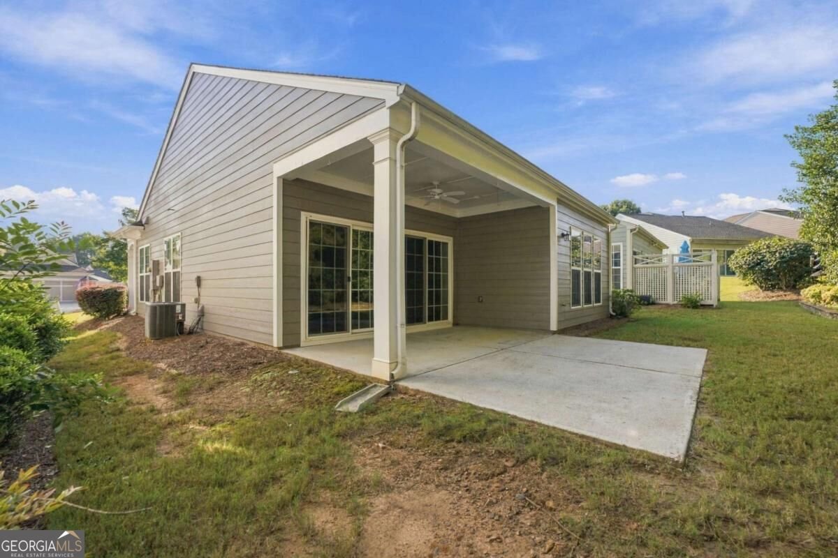 6235 Ivy Stone Way Hoschton - Photo 29