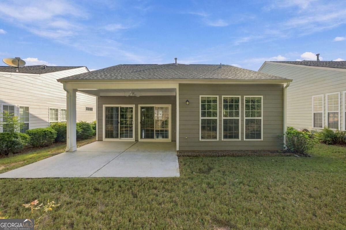 6235 Ivy Stone Way Hoschton - Photo 30