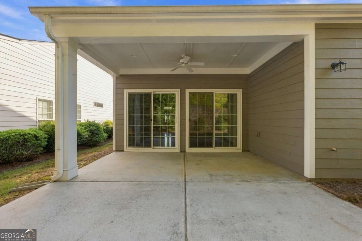 6235 Ivy Stone Way Hoschton - Photo 32