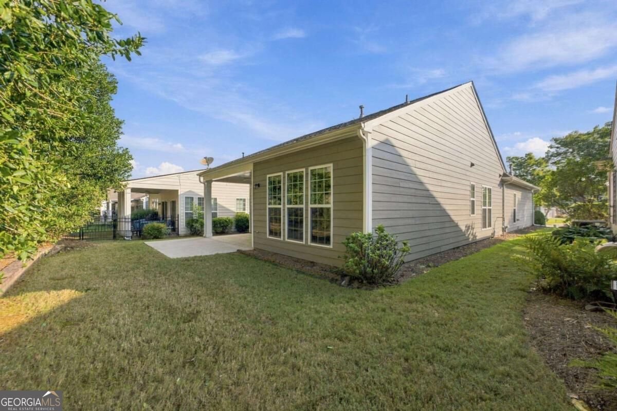 6235 Ivy Stone Way Hoschton - Photo 33