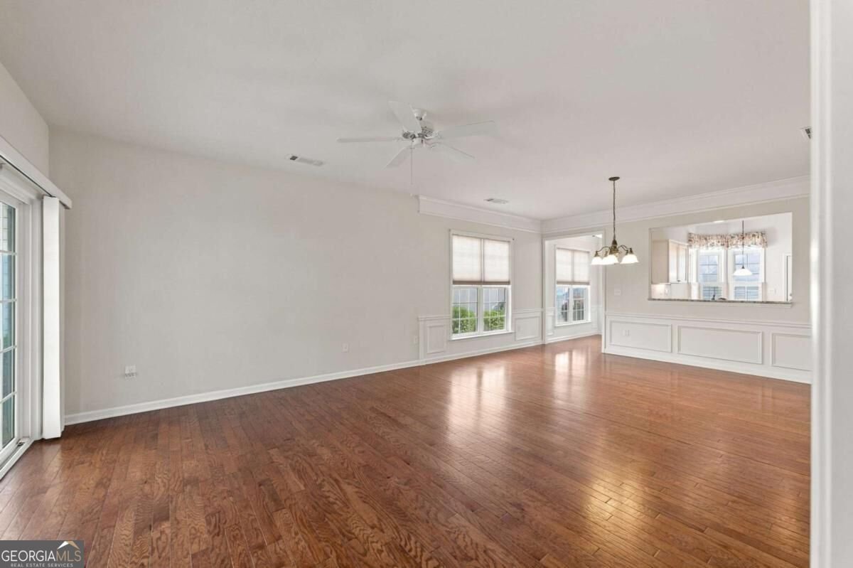 6235 Ivy Stone Way Hoschton - Photo 6