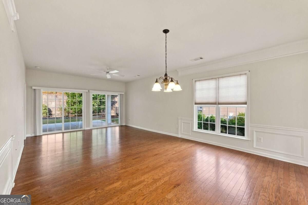 6235 Ivy Stone Way Hoschton - Photo 8