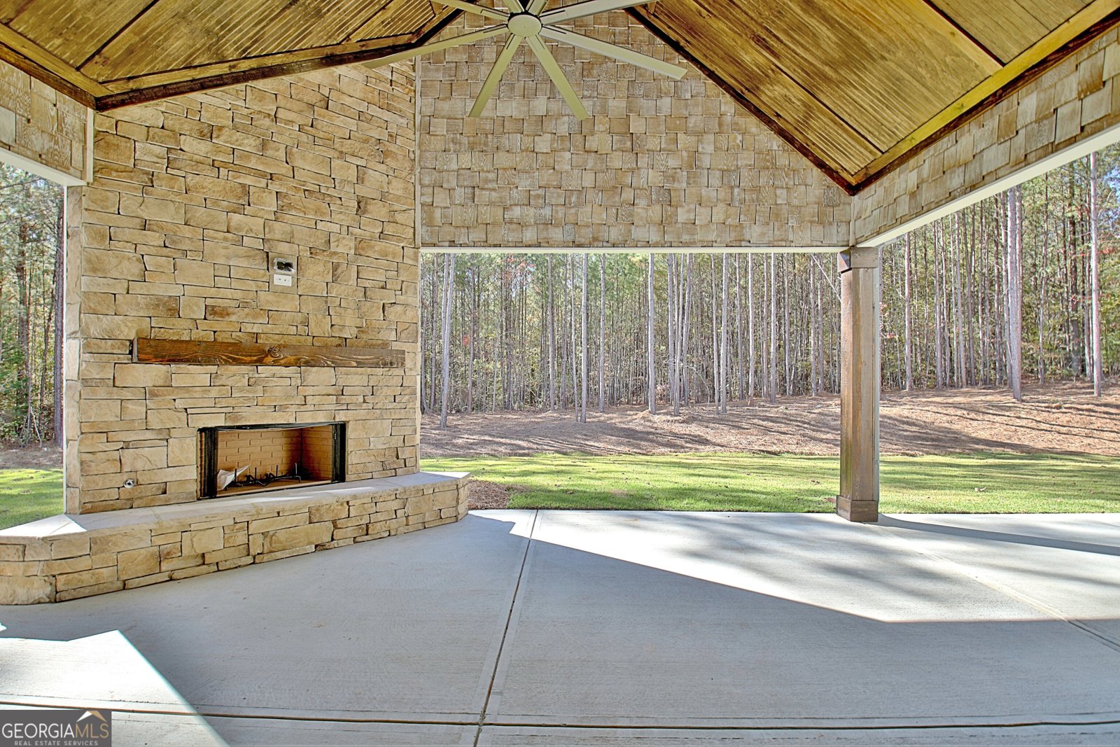 196 Bob Smith Road Sharpsburg - Photo 17