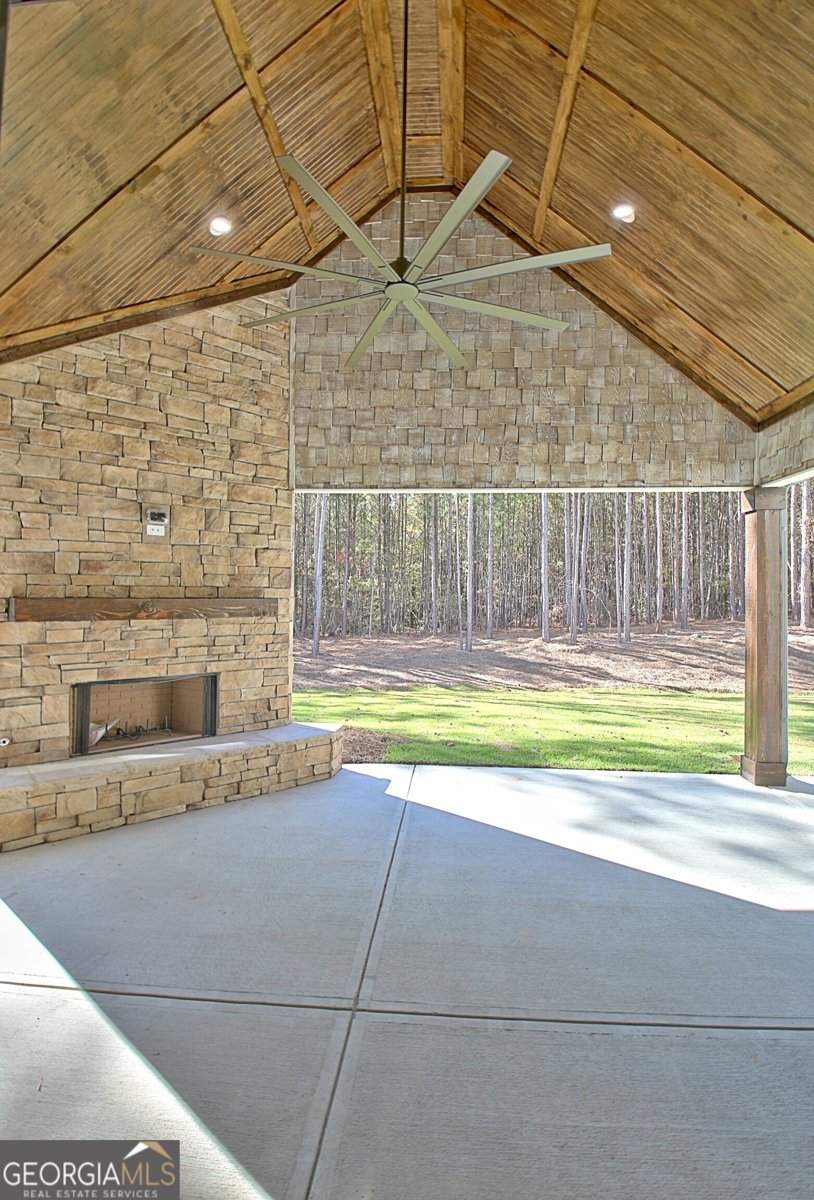 196 Bob Smith Road Sharpsburg - Photo 18