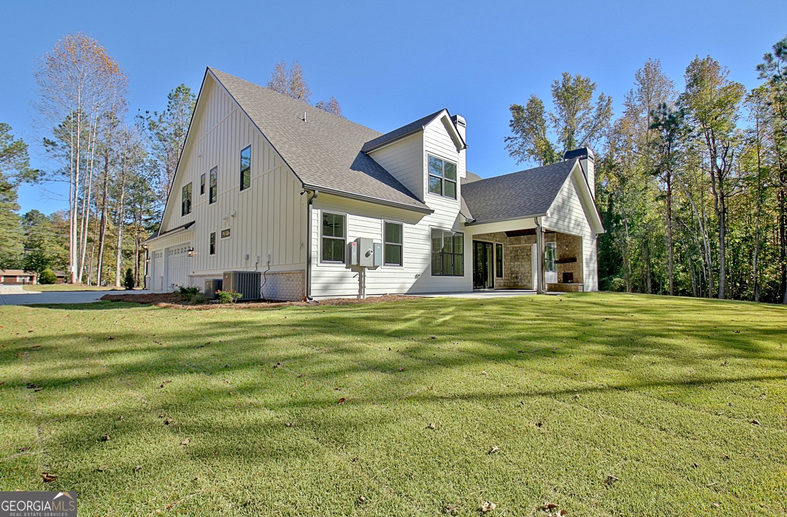 196 Bob Smith Road Sharpsburg - Photo 63