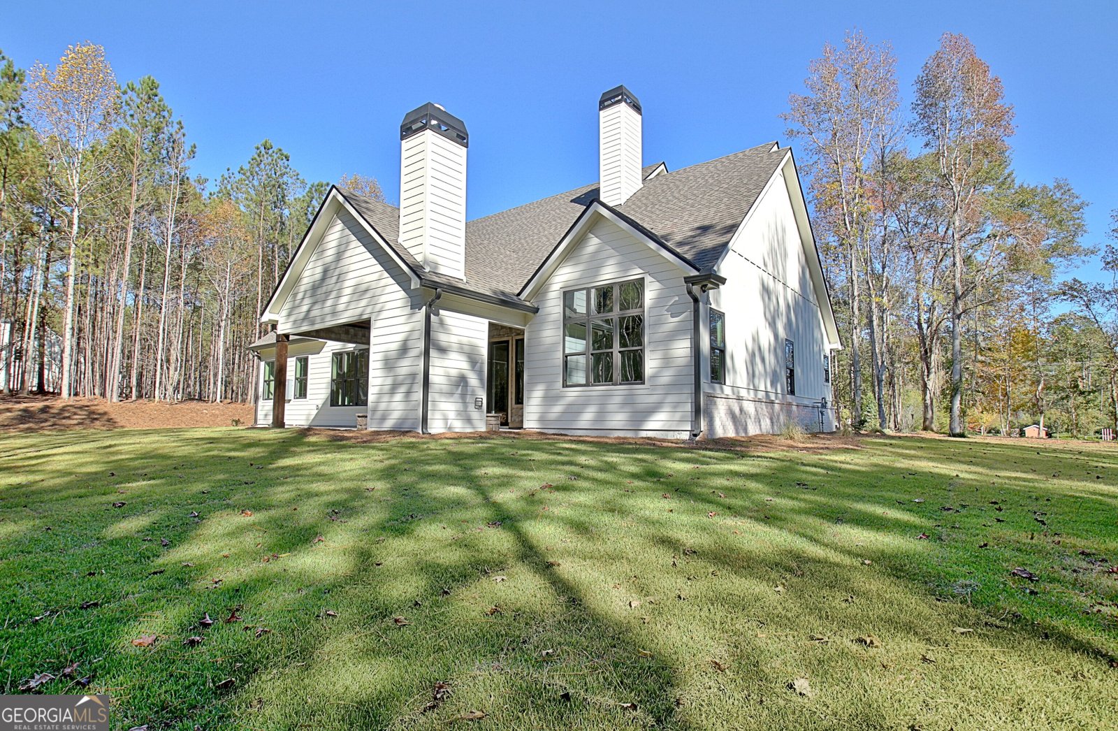 196 Bob Smith Road Sharpsburg - Photo 64