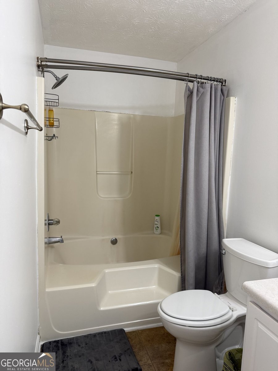 3072 Aberdeen Way Lithonia - Photo 16