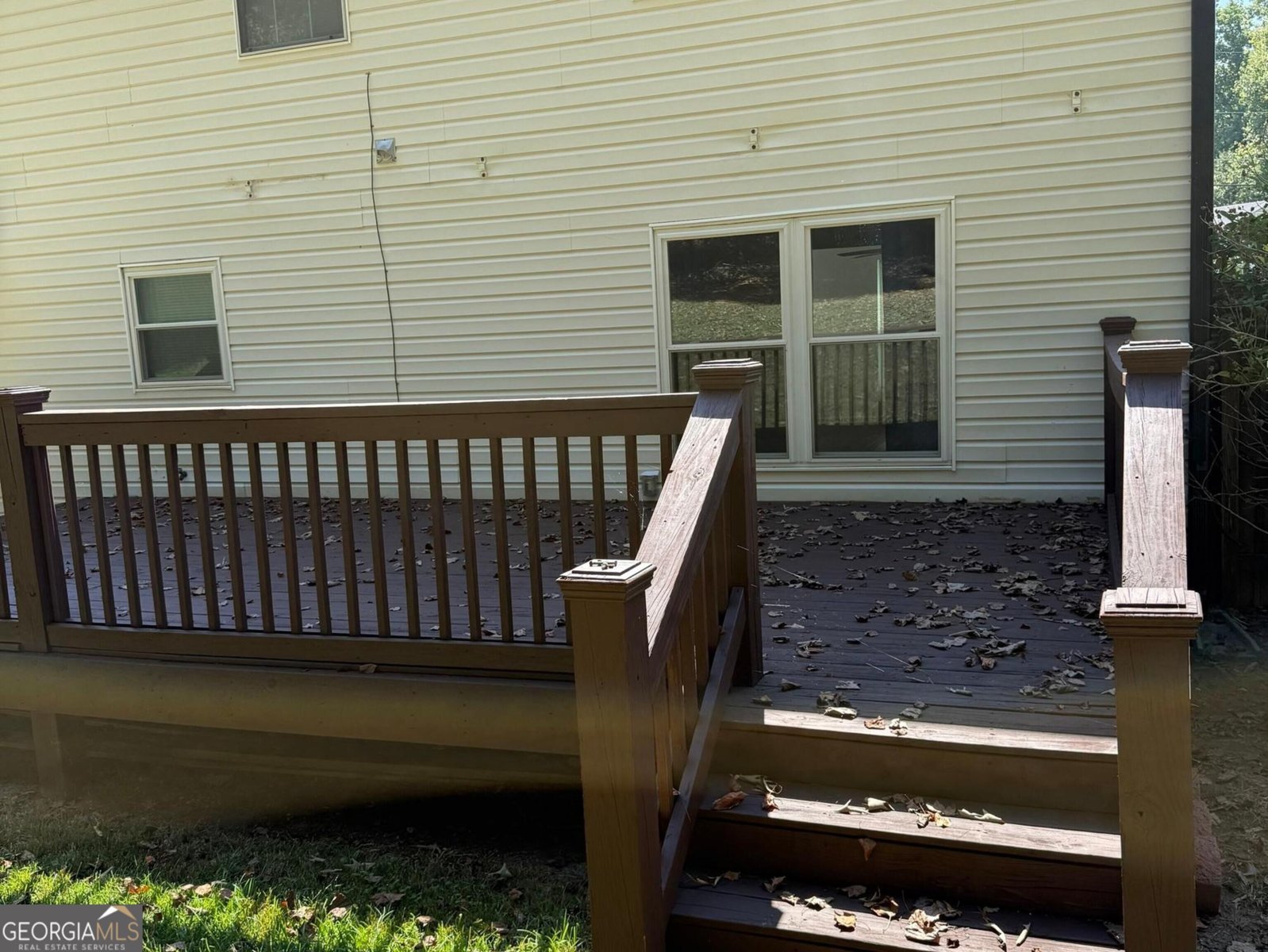 3072 Aberdeen Way Lithonia - Photo 22