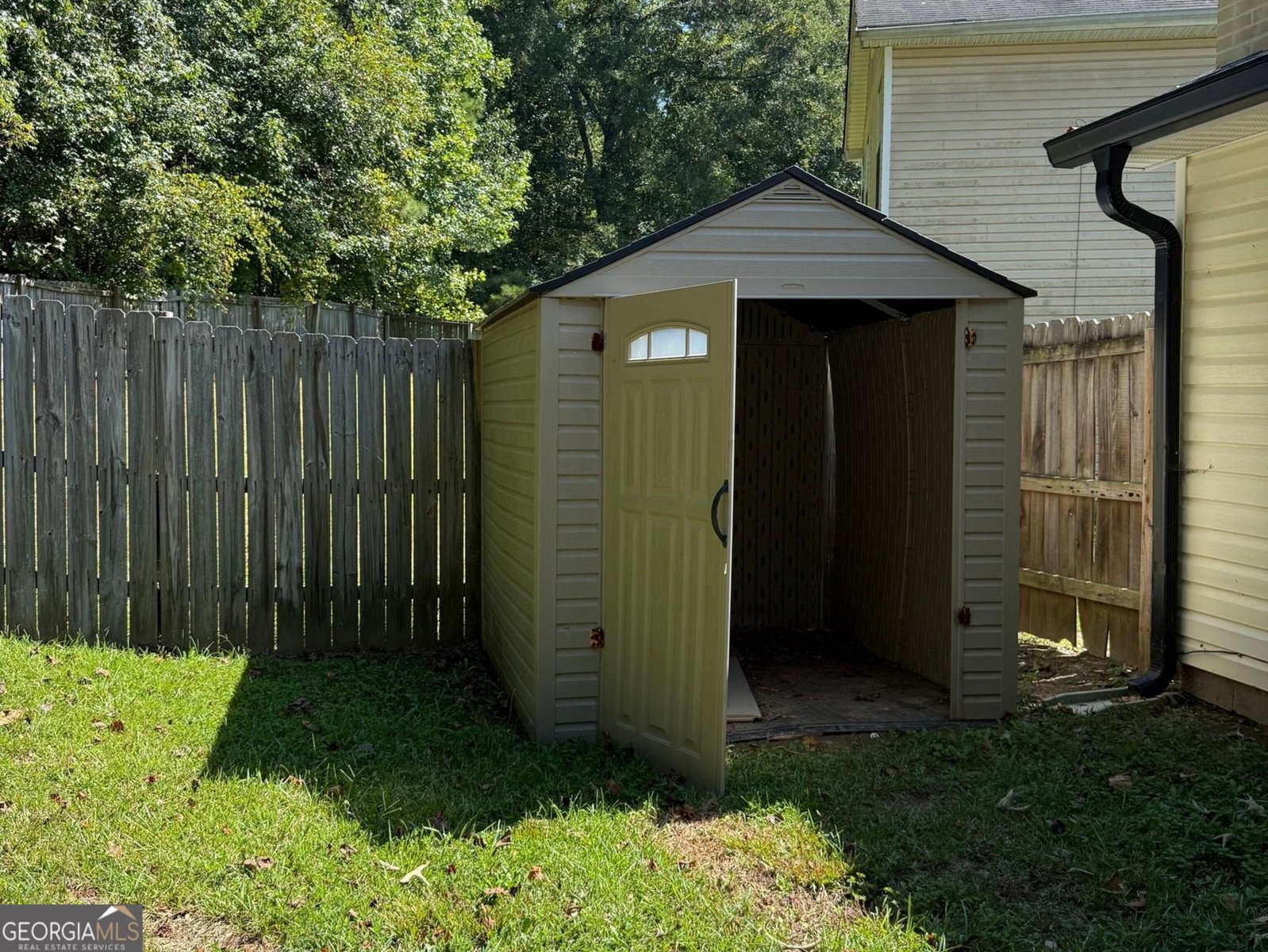 3072 Aberdeen Way Lithonia - Photo 23