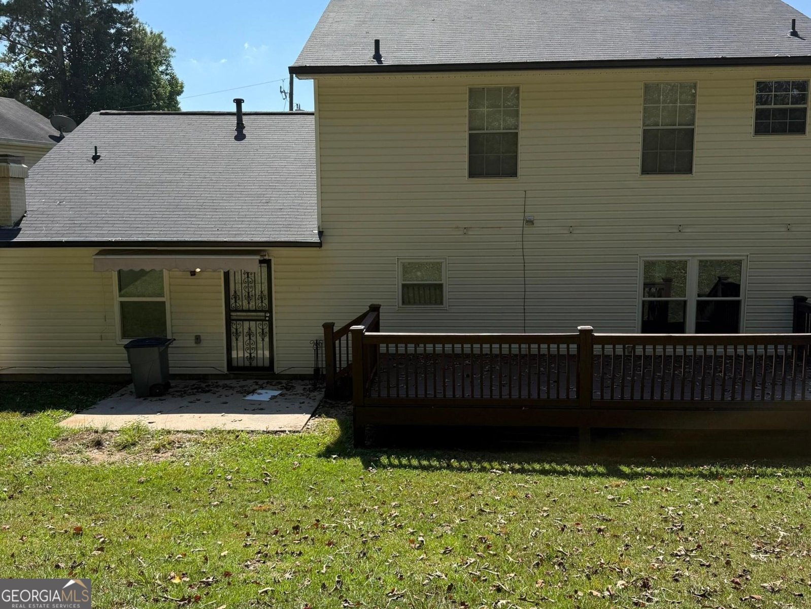 3072 Aberdeen Way Lithonia - Photo 25
