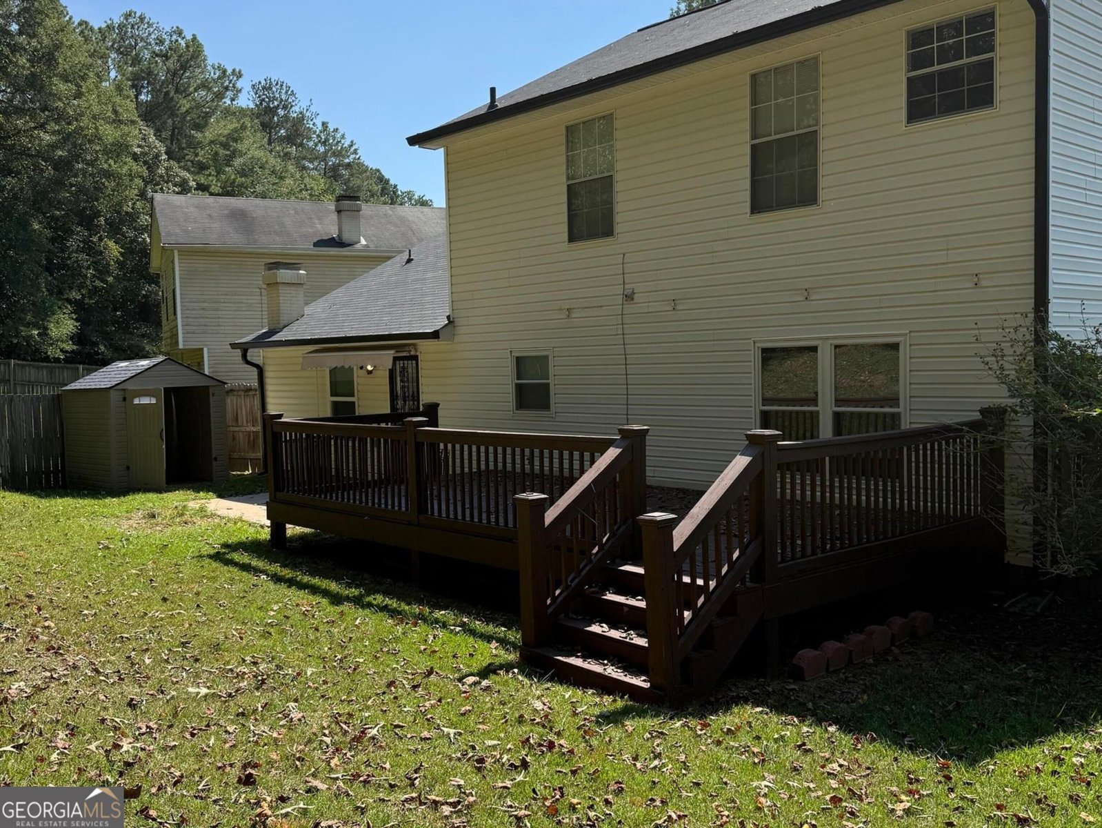 3072 Aberdeen Way Lithonia - Photo 26
