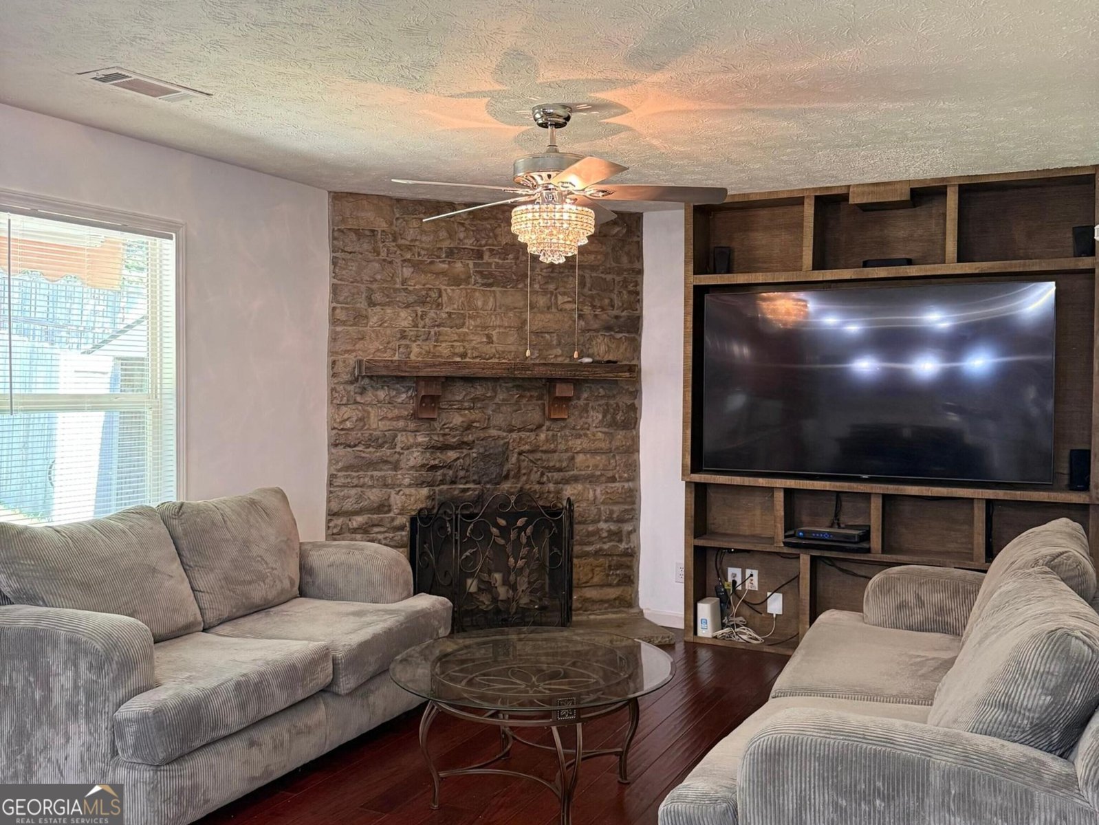 3072 Aberdeen Way Lithonia - Photo 6