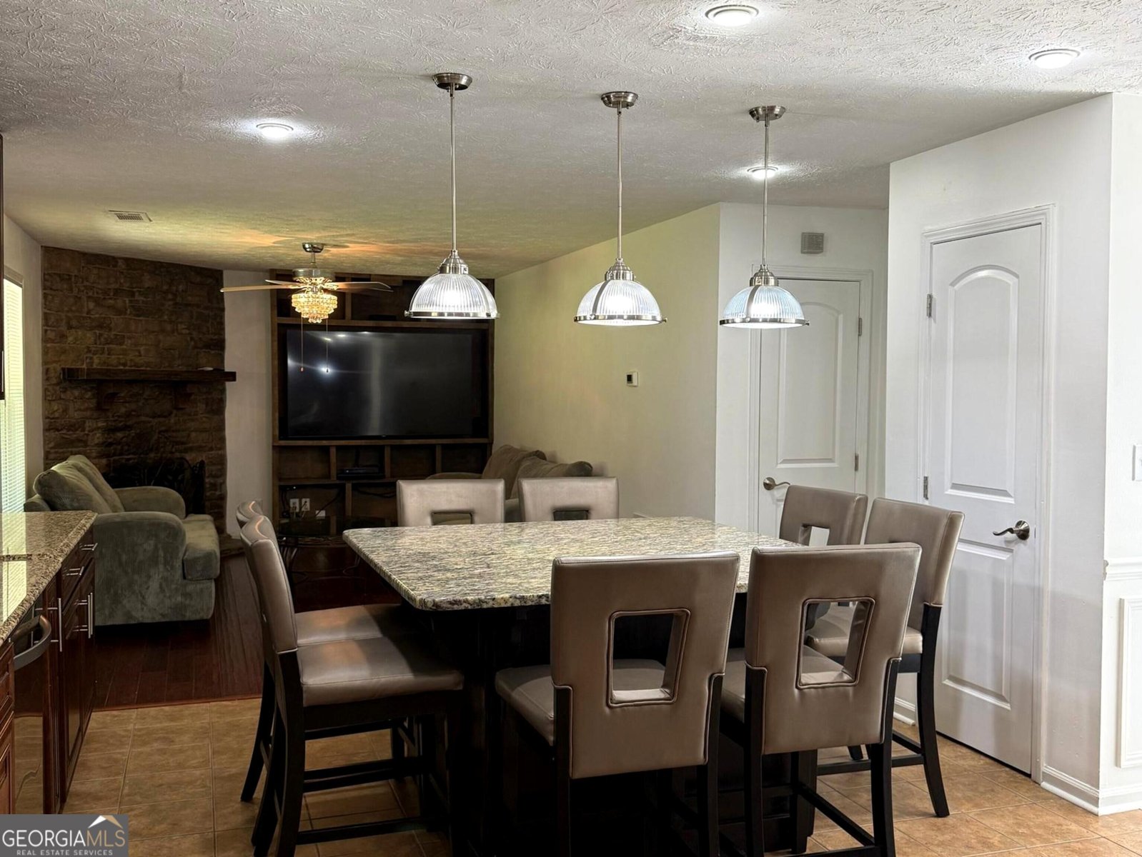 3072 Aberdeen Way Lithonia - Photo 7