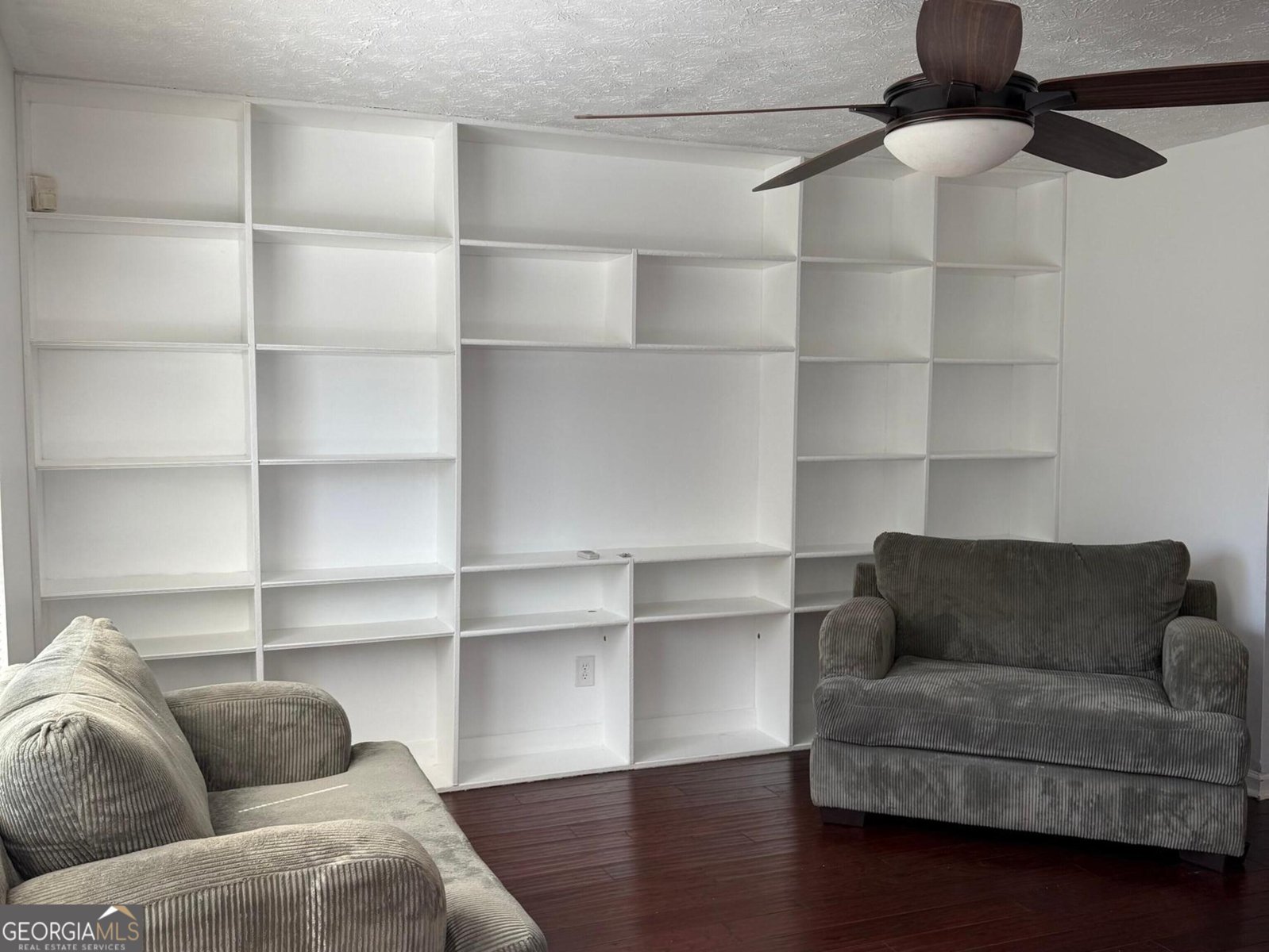 3072 Aberdeen Way Lithonia - Photo 8