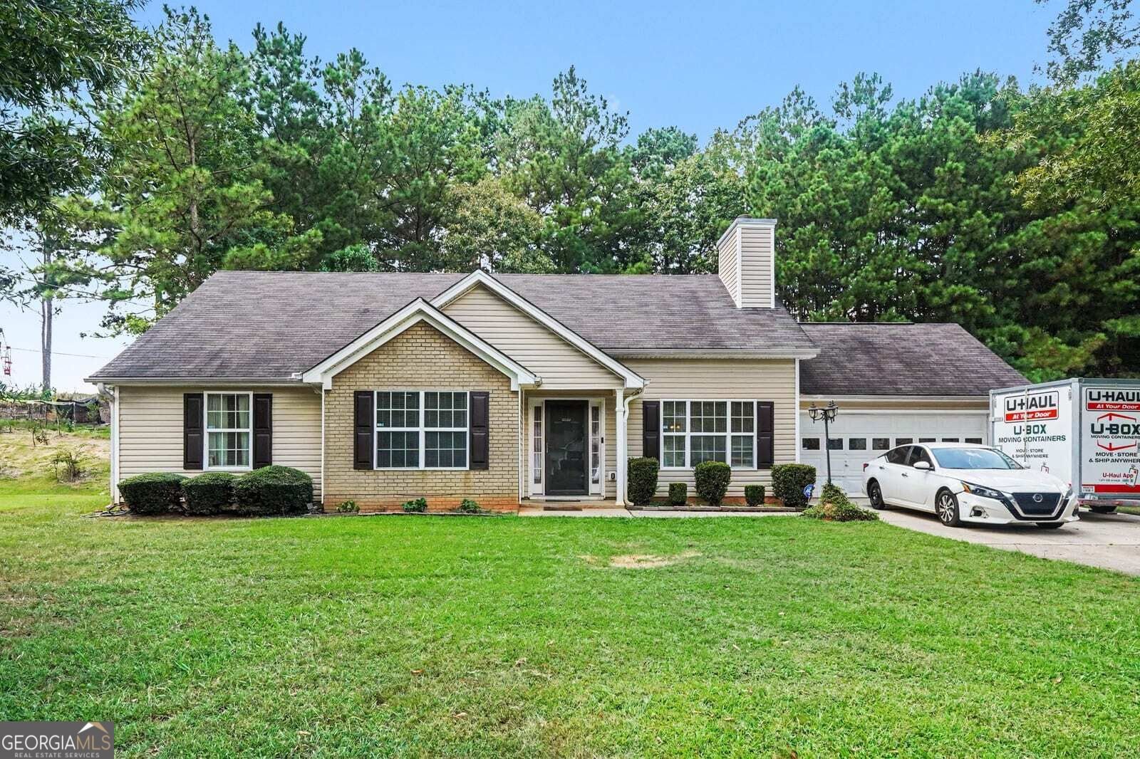 4967 Wolfcreek View College Park - main photo
