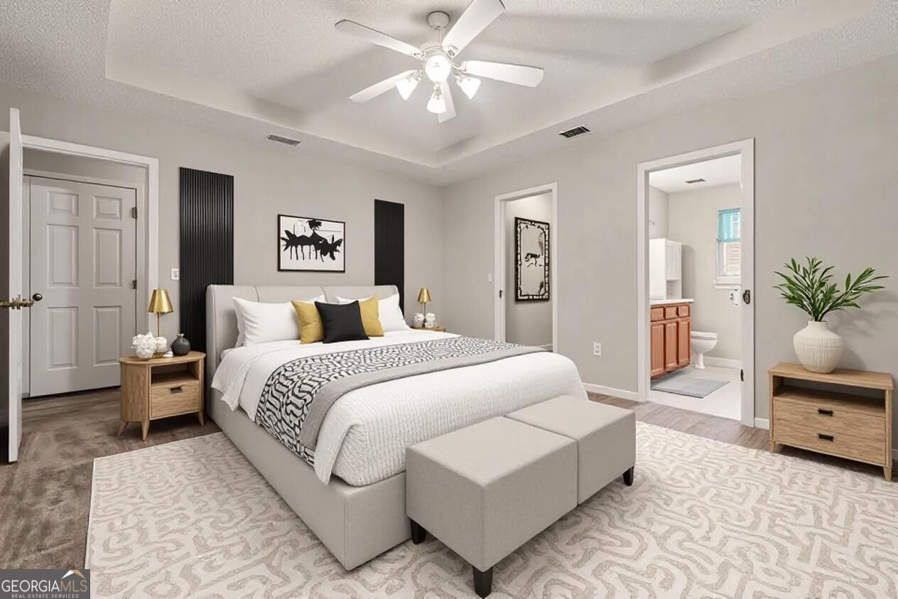 4967 Wolfcreek View College Park - Photo 12