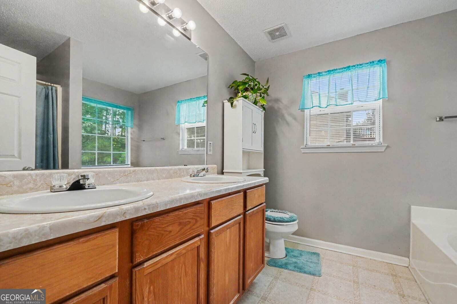 4967 Wolfcreek View College Park - Photo 23