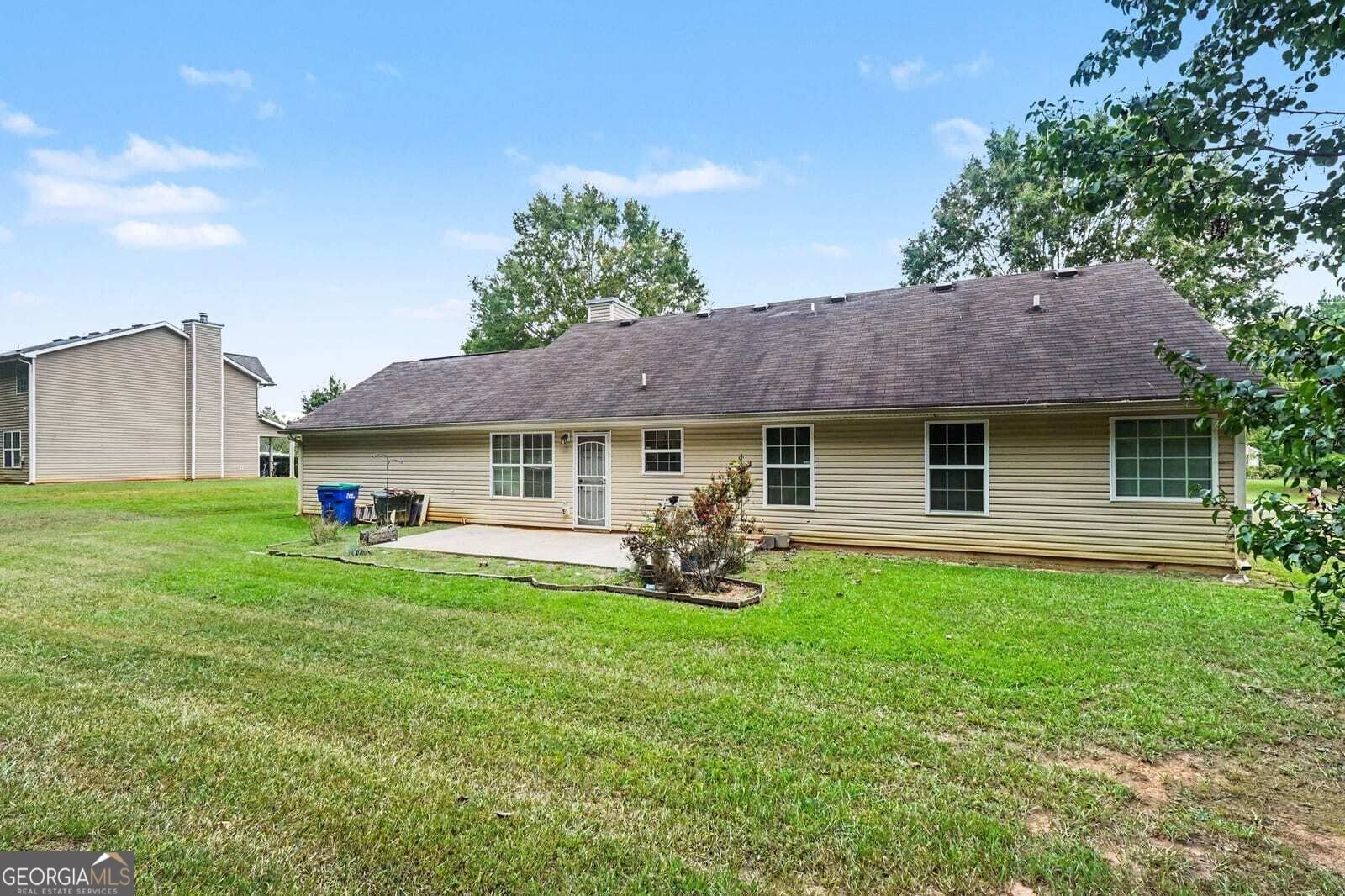 4967 Wolfcreek View College Park - Photo 25