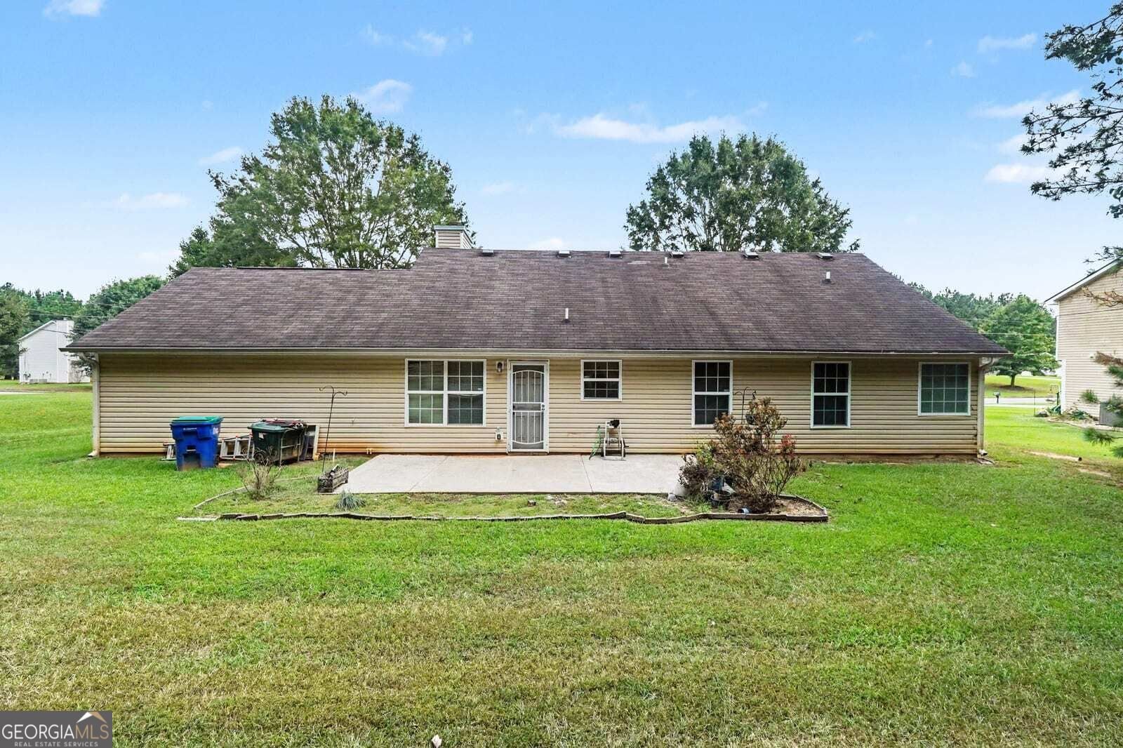 4967 Wolfcreek View College Park - Photo 26