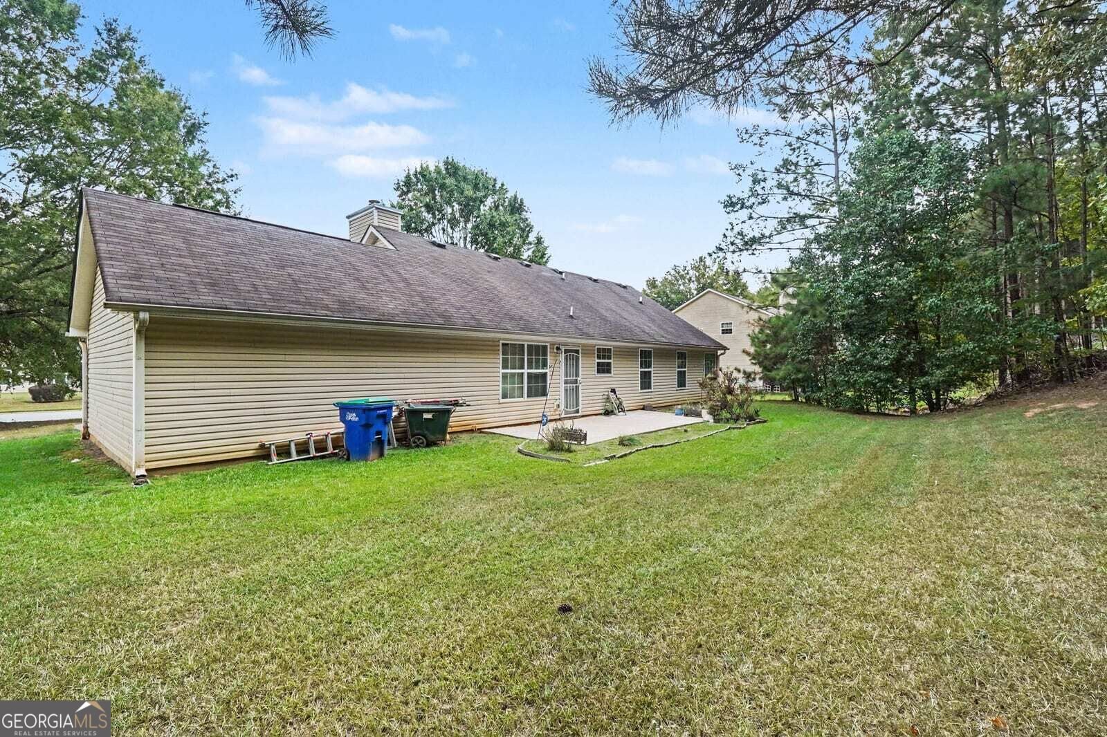 4967 Wolfcreek View College Park - Photo 27