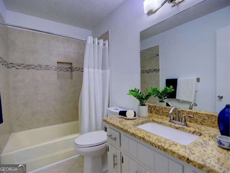 2646 Alpine Trail Marietta - Photo 23
