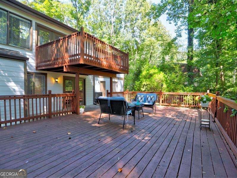 2646 Alpine Trail Marietta - Photo 29