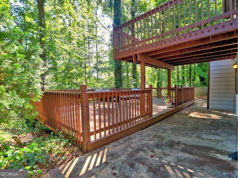 2646 Alpine Trail Marietta - Photo 34