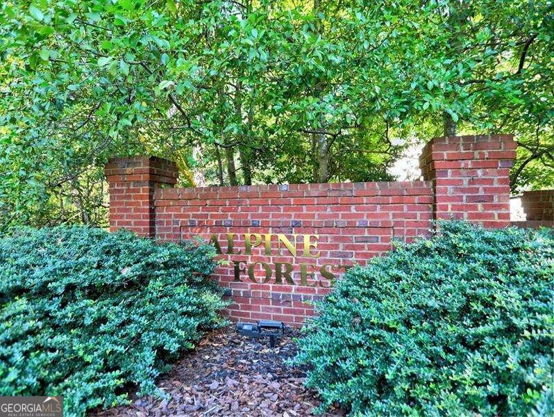 2646 Alpine Trail Marietta - Photo 35