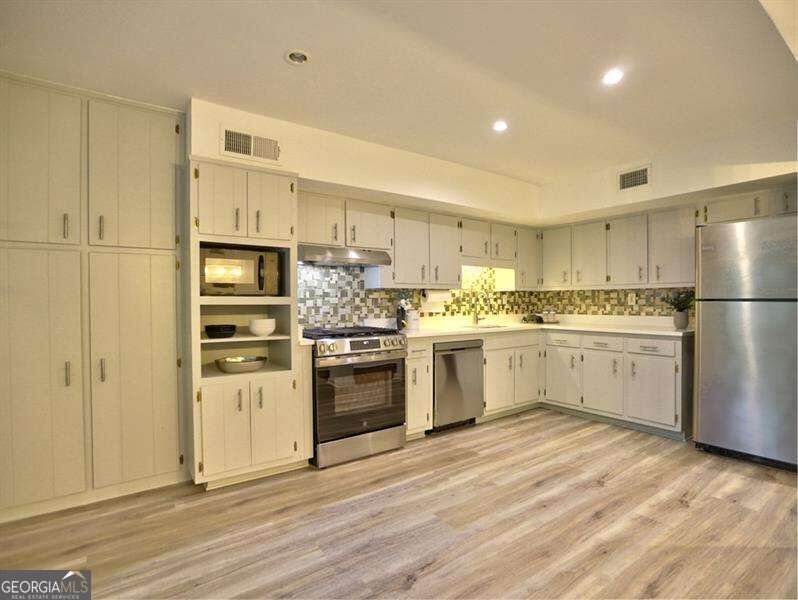 2646 Alpine Trail Marietta - Photo 8