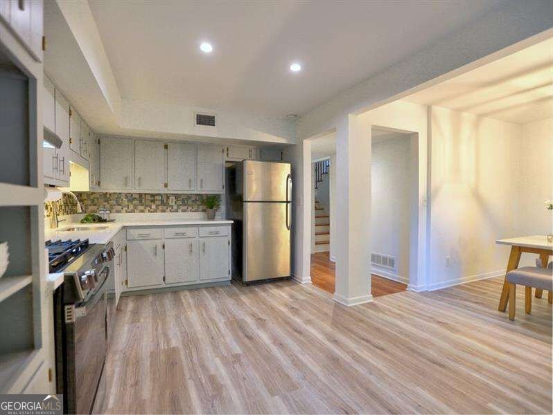 2646 Alpine Trail Marietta - Photo 9
