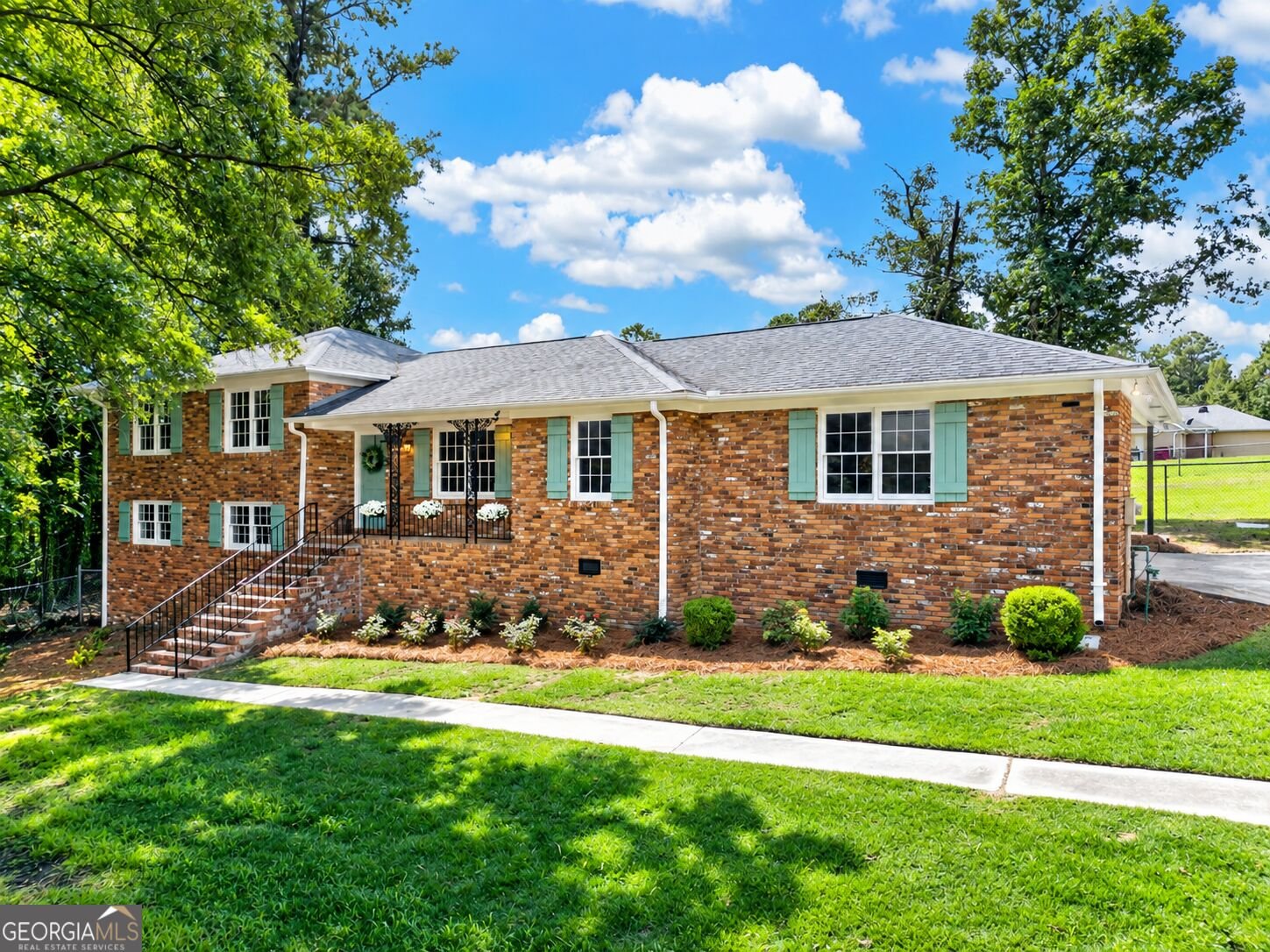 5038 Wingate Drive Macon - main photo