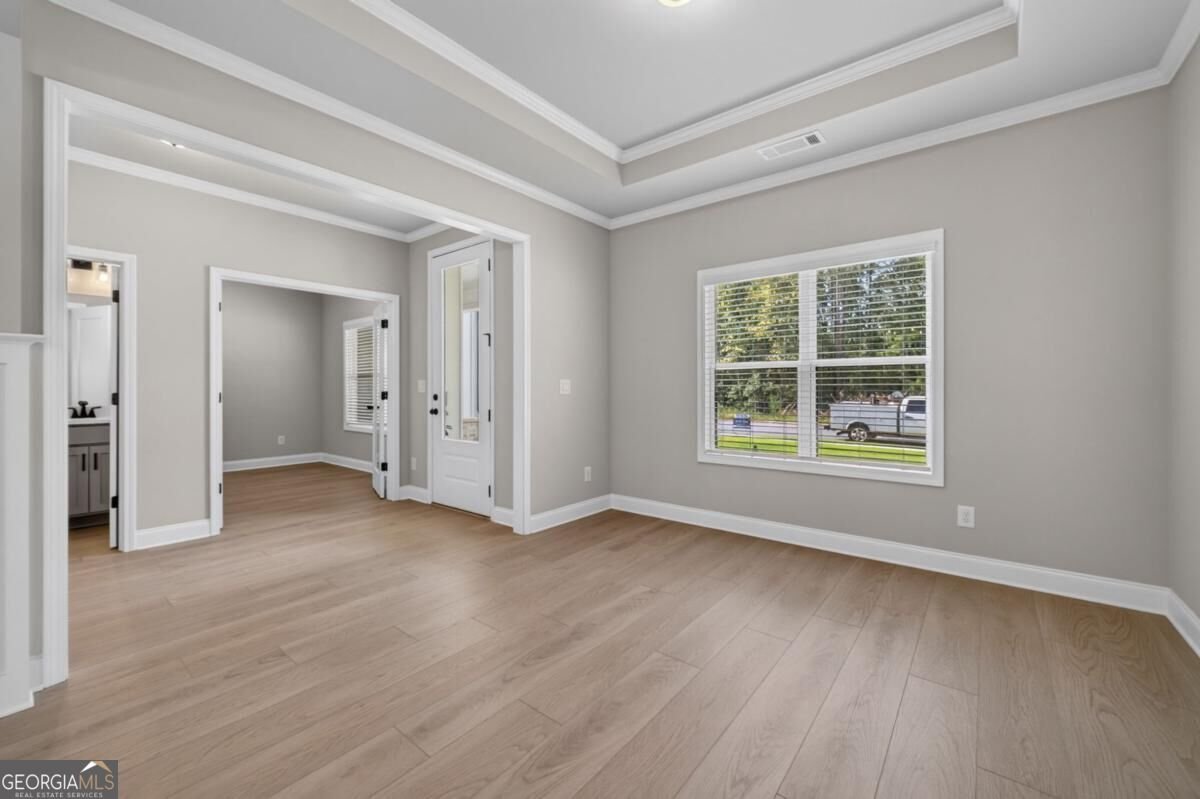 857 Bessie Court Loganville - Photo 10