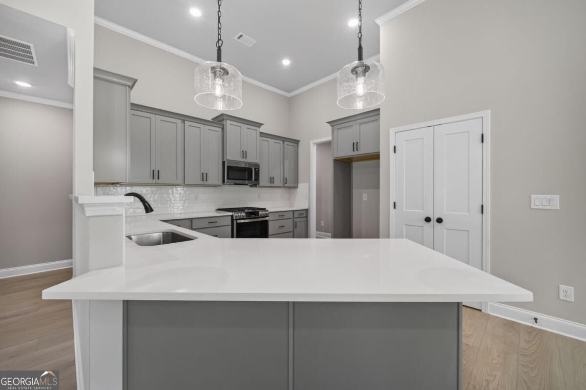 857 Bessie Court Loganville - Photo 17