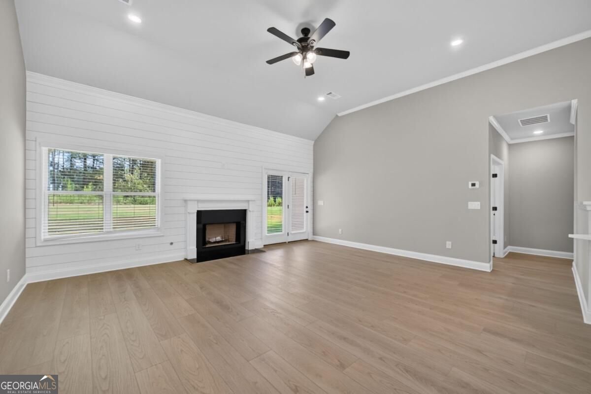 857 Bessie Court Loganville - Photo 18