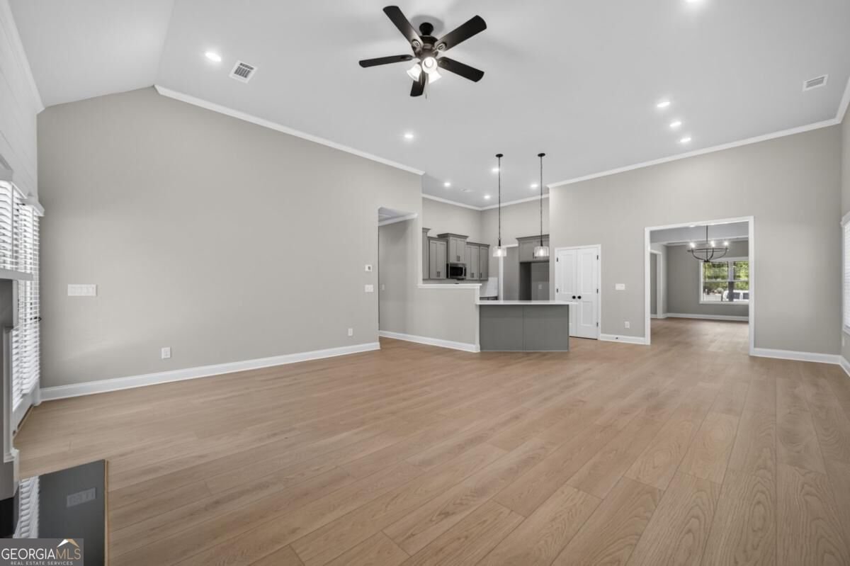 857 Bessie Court Loganville - Photo 19