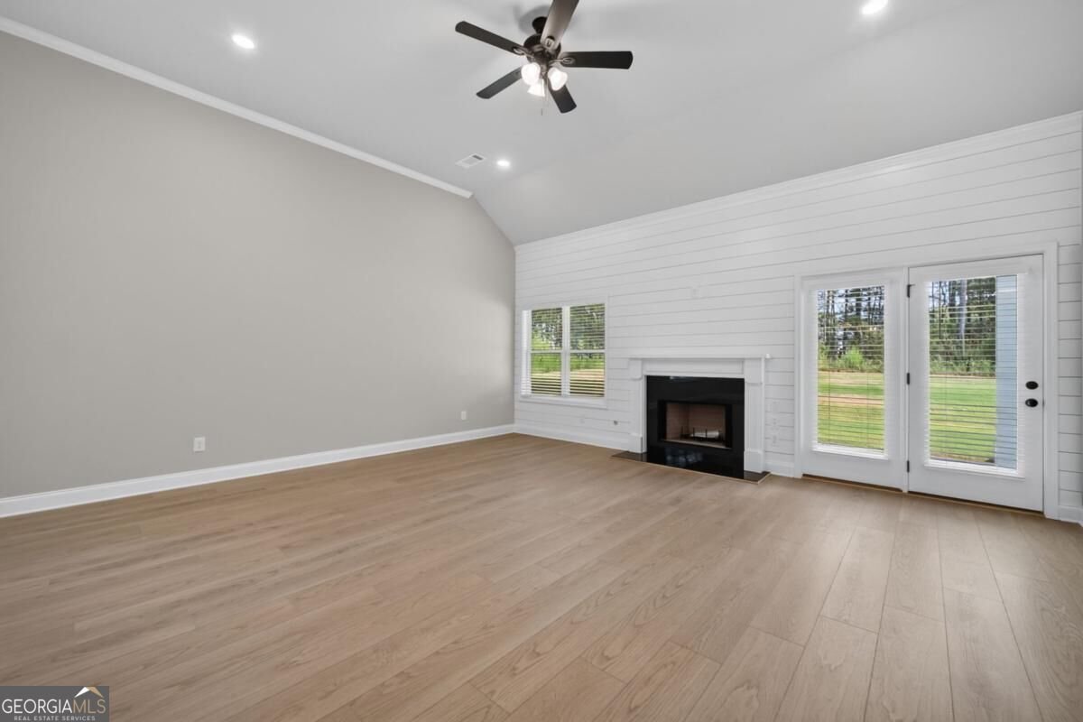 857 Bessie Court Loganville - Photo 20