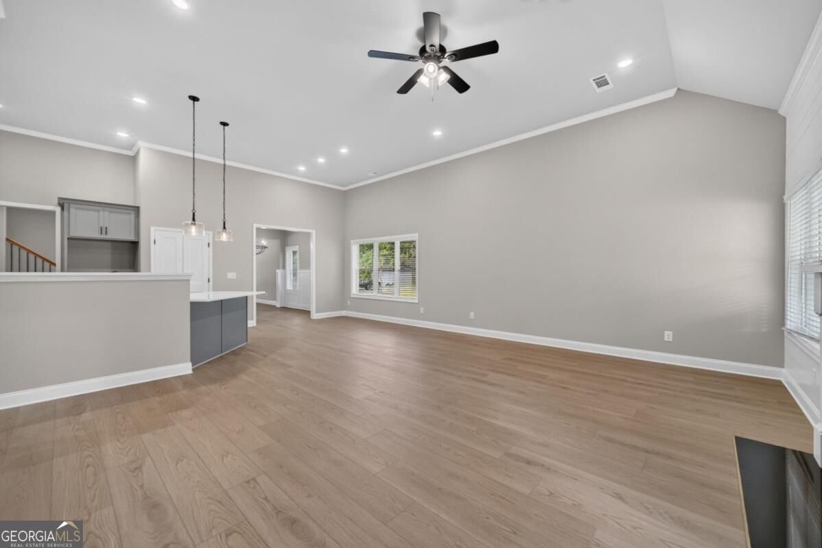 857 Bessie Court Loganville - Photo 21