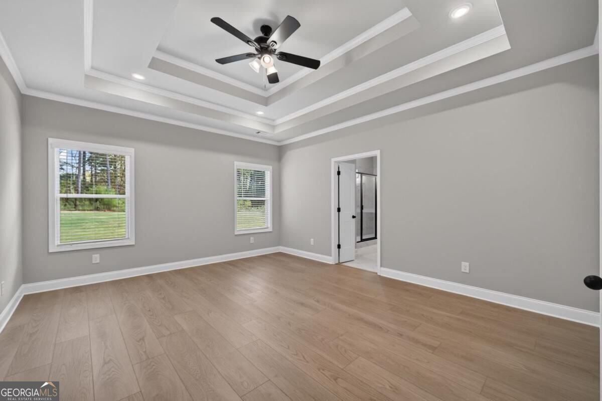 857 Bessie Court Loganville - Photo 22