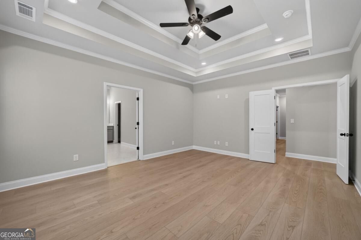 857 Bessie Court Loganville - Photo 23