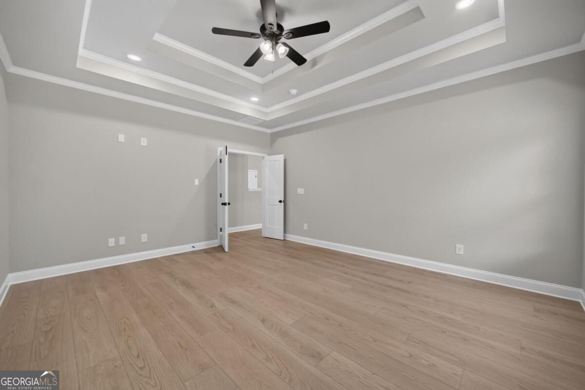 857 Bessie Court Loganville - Photo 24