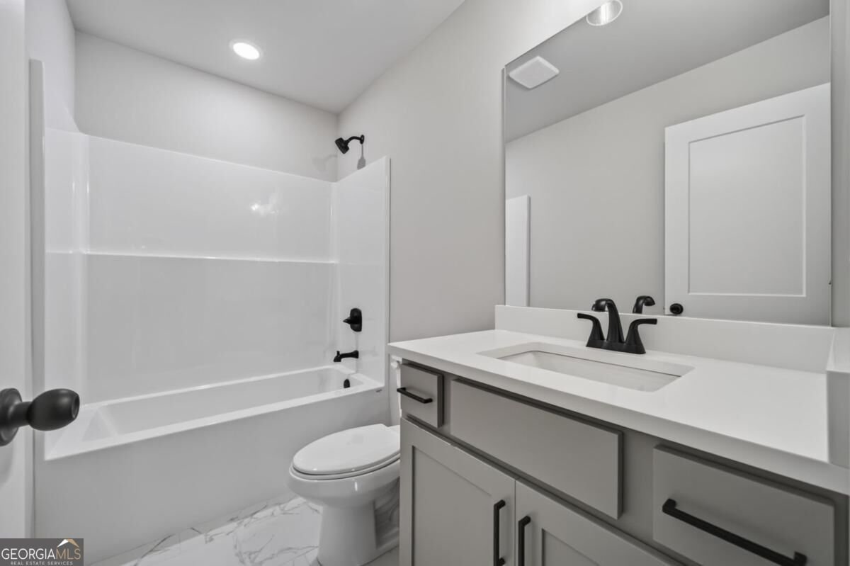 857 Bessie Court Loganville - Photo 39