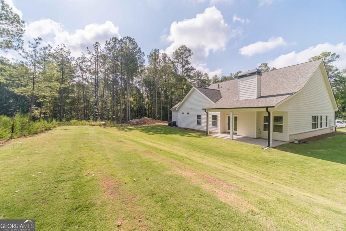 857 Bessie Court Loganville - Photo 41