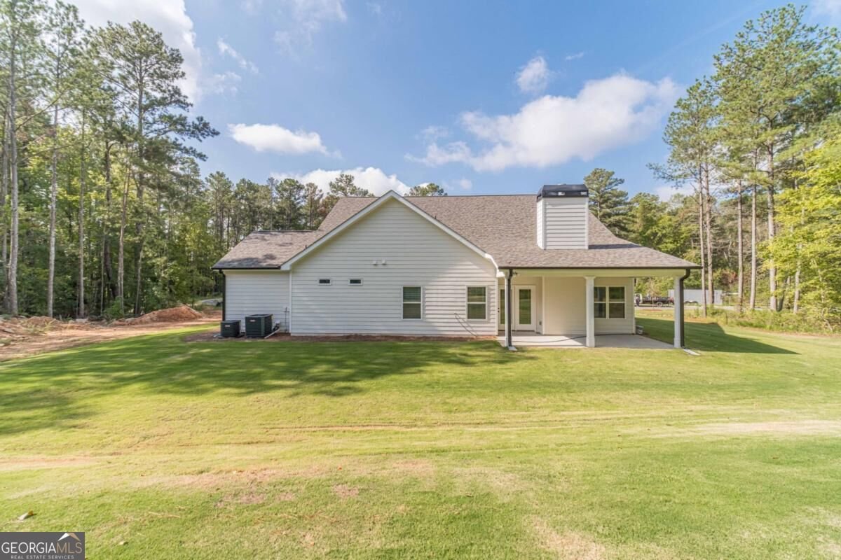 857 Bessie Court Loganville - Photo 42
