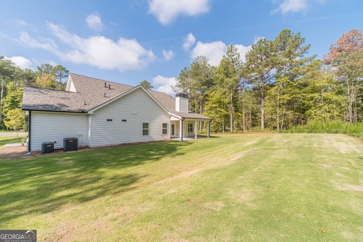 857 Bessie Court Loganville - Photo 43
