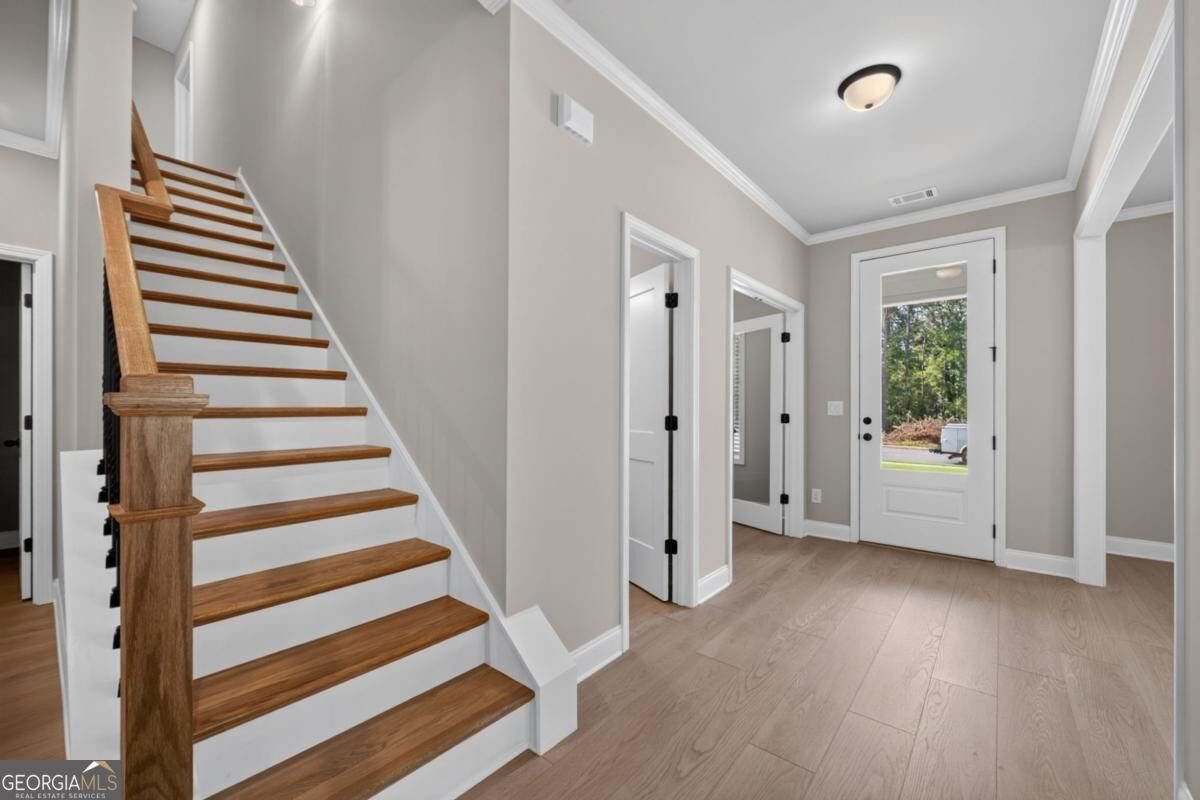 857 Bessie Court Loganville - Photo 6