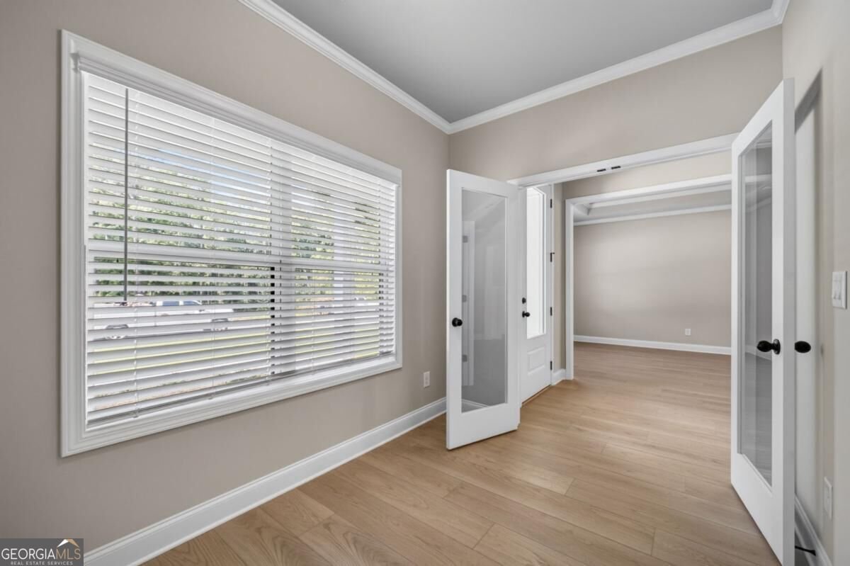 857 Bessie Court Loganville - Photo 8