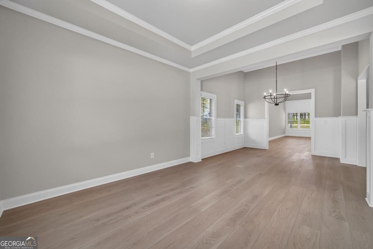 857 Bessie Court Loganville - Photo 9