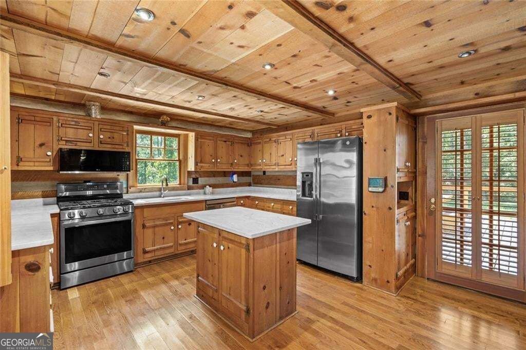 25 Clayton Chester Road Dawsonville - Photo 10